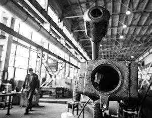 Уничтожением связей с российским ВПК Киев убивает свою промышленность