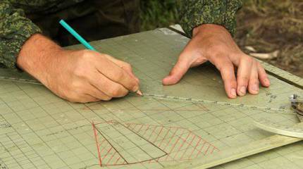 Артиллеристы Южного военного округа осваивают новый радиолокационный комплекс «Зоопарк»