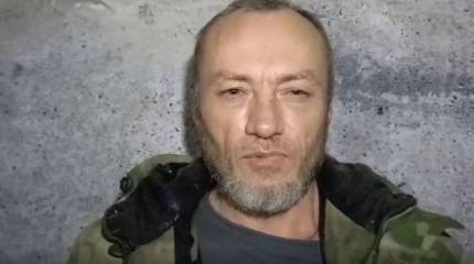 Видео казни бывшего заключенного бойцами «Вагнера» оказалось постановкой от ЧВК