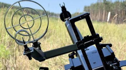 Командующий ОС ВСУ Наев признал сложность поражения российских дронов-камикадзе типа «Герань»