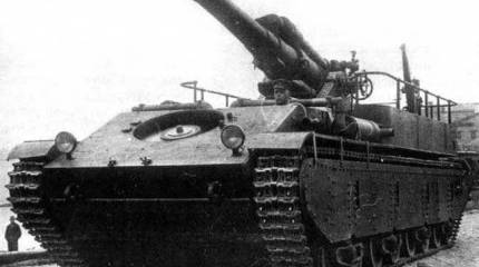 СУперразрушители. Альт СУ-14