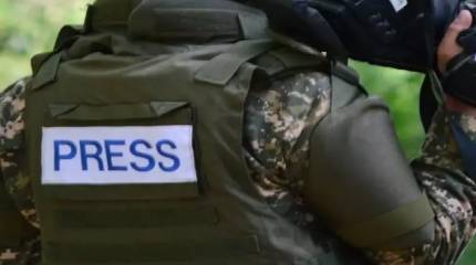 Информационная война миров