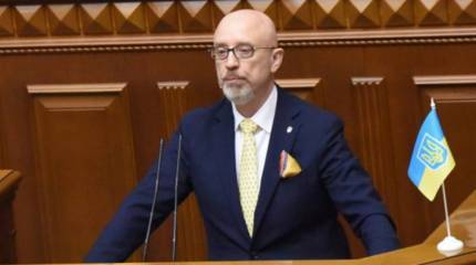 Министр обороны Украины Резников захотел усилить борьбу с коррупцией в ведомстве на фоне слухов о своей отставке