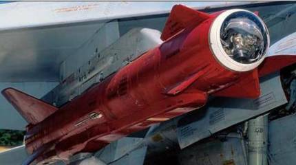 «Оводы» получат российский двигатель