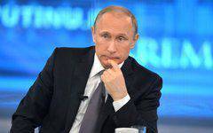 А.Вассерман: «Давление извне - это штатный режим, в котором наша страна живет много веков»