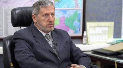Посол Израиля в России назвал слова президента РФ о создании Палестинского государства просто «красивым заявлением»