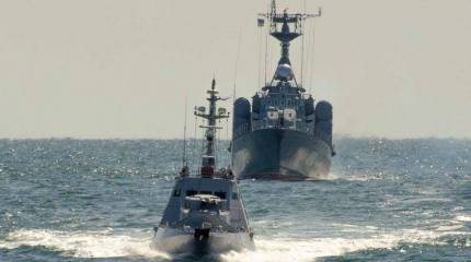 К учениям Украины и США в Чёрном море присоединятся Япония и Южная Корея