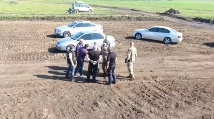 Ветерана-афганца, ставшего предпринимателем, осудили за украденные у Минобороны РФ полмиллиарда рублей