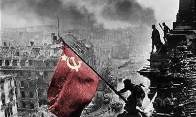 9 мая: момент истины