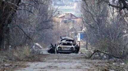 Комиссар Совета Европы: На Украине сложилась крайне опасная для журналистов обстановка