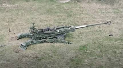 Подполковник ЛНР в отставке: Артиллерия ВСУ сменила тактику обстрелов в Луганской Народной Республике