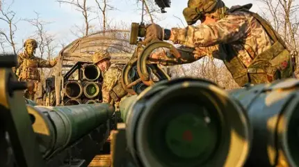 «Фортеця» Орехов пала, в ответ ВСУ пошли в медийный «наступ» с помощью ИИ