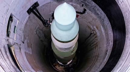 «Агрессивные русские» готовятся нанести ядерный удар по США