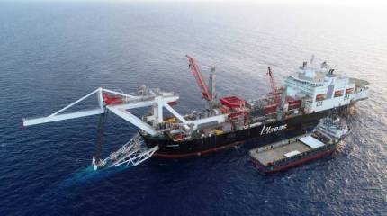 Посол США пригрозил немецким компаниям санкциями из-за «Северного потока-2»