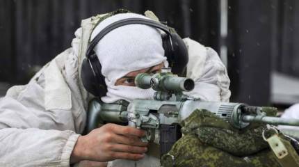 Шведские военные эксперты: Армия России достигла наибольшей боеготовности со времён распада Советского Союза