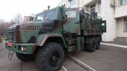 Аваков "крепчает"