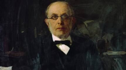 «Злой гений России» или охранитель устоев?