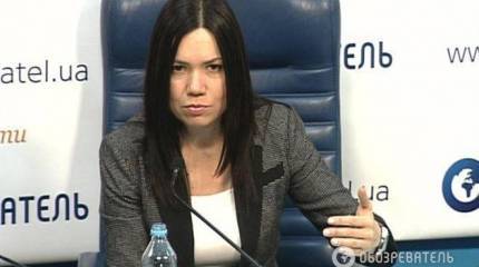 Украина: зачистка от расово неполноценных