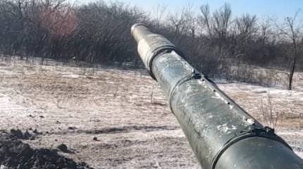 Бойцы ЧВК «Вагнер» приступили к штурму северо-западной окраины Артёмовска