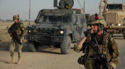 Глава МИД Италии заявил о необходимости формирования собственной армии Евросоюза «для предотвращения конфликтов»