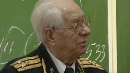 «Советских матросов в плен не брать»: рассказ участника битвы под Москвой