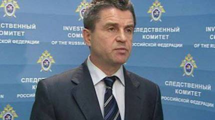 В СК РФ заявили о неопровержимых доказательствах применения укросиловиками запрещённого оружия