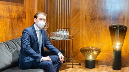 Австрийский канцлер: Если всегда и во всём противостоять России, то никакого мира в Европе не будет