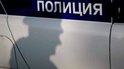 Взрыв на КПП в Грозном, шесть полицейских пострадали