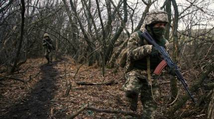 Европа продолжает требовать от Киева снижения возраста мобилизации