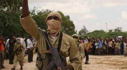 Сомали: джихадисты против джихадистов