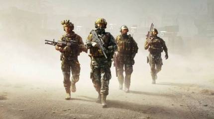 Подкалиберные беседы