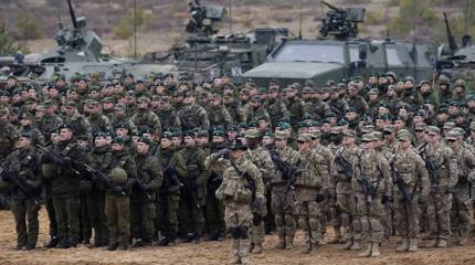 Нужно ли нам всё и везде? О реакции России на американские «заскоки»