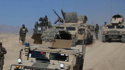 Плохая идея: США предостерегли Асада от удара по силам коалиции