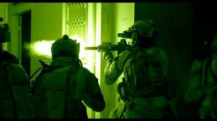 ЦРУ в Голливуде. Как российский кинопрокат воспитывает патриотов Америки