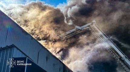 Сирена считает часы, а не волны: что изменилось в ударах по Киеву