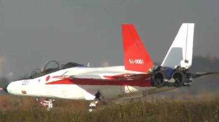 Производители истребителей пятого поколения: страны, способные присоединиться к тройке лидеров