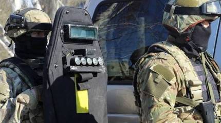 ФСБ задержала жителя Подмосковья, причастного к финансированию ИГ