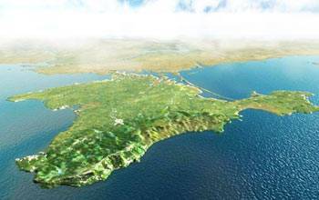 Как Крым чуть Израилем не стал