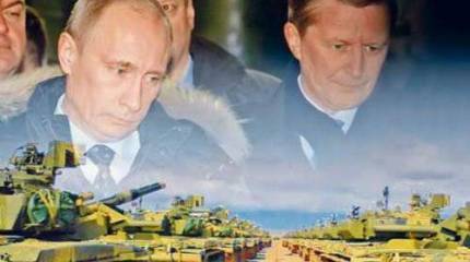 Миссия невыполнима, или гособоронзаказ в России