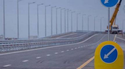 Новости из кунсткамеры: Россия подожгла Грецию, Крымский мост рушится