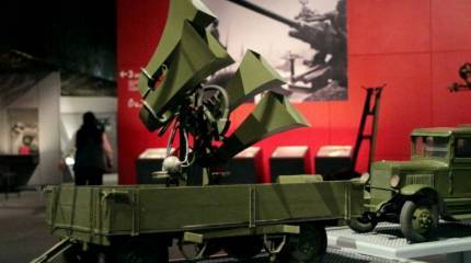 Бомбы в зоопарке и мальчик-пророк. Семь военных историй из музеев Москвы