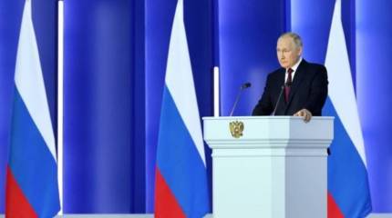 Экс-советник президента США по нацбезопасности: Восхищают слова президента РФ о Боге и семье как о важных ценностях, в то время как Запад их разрушает