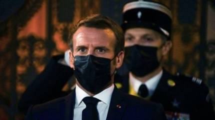 Запоздалая реакция. Франция ужесточает антиисламистские меры