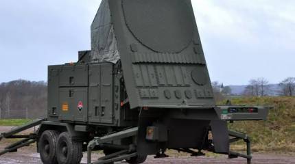 Получение ЗРК Patriot от США в Швеции назвали «началом новой эры ПВО» страны