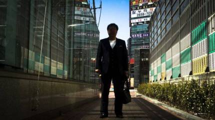 Кто, как и почему бежит из Северной Кореи в Южную