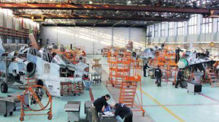 Су-25 получают вторую жизнь, становясь Су-25СМ