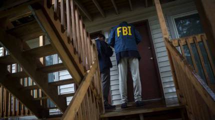 Демократия в действии: В Фергюсоне (США) вводится комендантский час