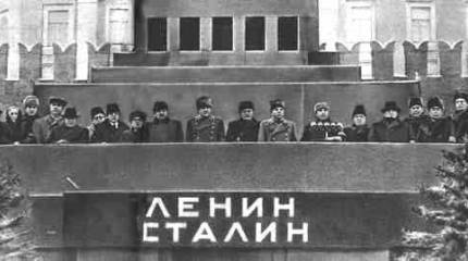 Был ли заговор против Сталина?