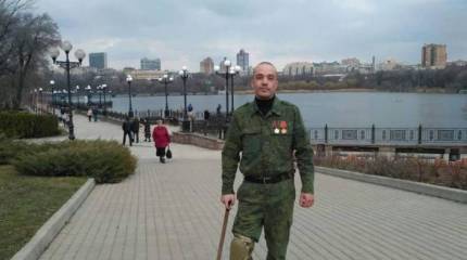 Простая и жестокая история Сергея Шалашова