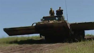 В инженерных войсках ВС РФ формируется понтонно-мостовая бригада с учебным центром в Муроме